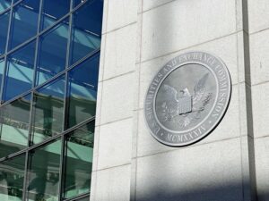 SEC Pursues $45M Scam Based in Fake Blockchain Technology
