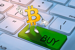 US institutions account for 85% of Bitcoin buying in ‘very positive sign’ — Matrixport