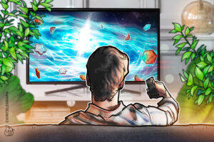 LG Electronics’ latest partnership seeks to bring interoperable metaverse platforms to TVs