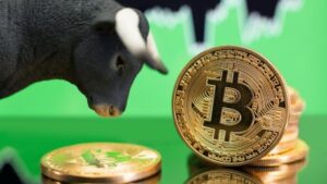 Bitcoin Soars to $21,500 On “Hated Rally,” Is There Fuel To Keep Rising?