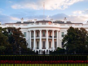 White House Calls on Congress to ‘Step Up Its Efforts’ on Crypto Regulation