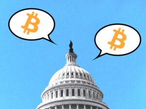 ‘We Haven’t Seen Anything Yet’: Introducing CoinDesk’s ‘Policy Week’