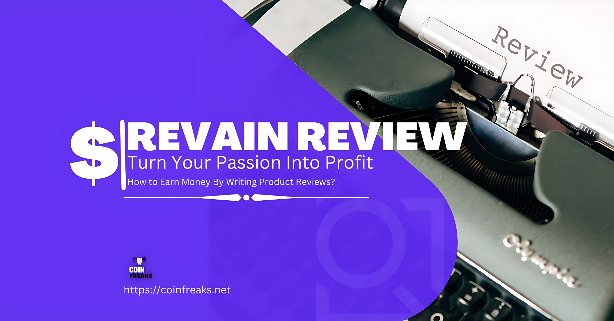 Turn Your Passion Into Profit: How to Earn Money By Writing Product Reviews?