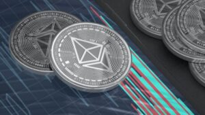 Ethereum Surges 4% As Whales Show Elevated Activity