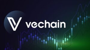 VeChain (VET) Up 14% Following this 2 Key Triggers: Details