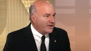 Pro-Ripple Lawyer, Crypto-Law Founder Slams Pro-FTX Kevin O’Leary, Here’s Why