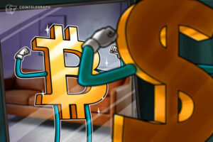 Bitcoin continues to ‘mirror’ 2017 as weekend sees third attack on $25K