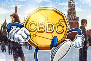 Russia’s Gazprombank recommends slow CBDC rollout fearing loss of income