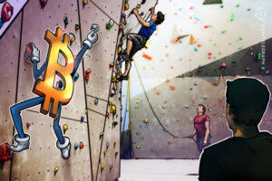 Bitcoin price eyes $24K retest as US dollar dives into monthly close