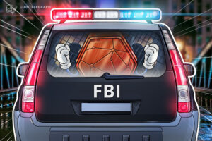 FBI seizes $100K in NFTs from scammer following ZachXBT investigation