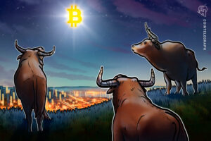 BTC price metric that cued biggest Bitcoin bull runs breaks out at $23K