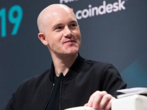 Coinbase’s CEO Cites ‘Rumors’ the SEC May Ban Crypto Staking for Retail Customers