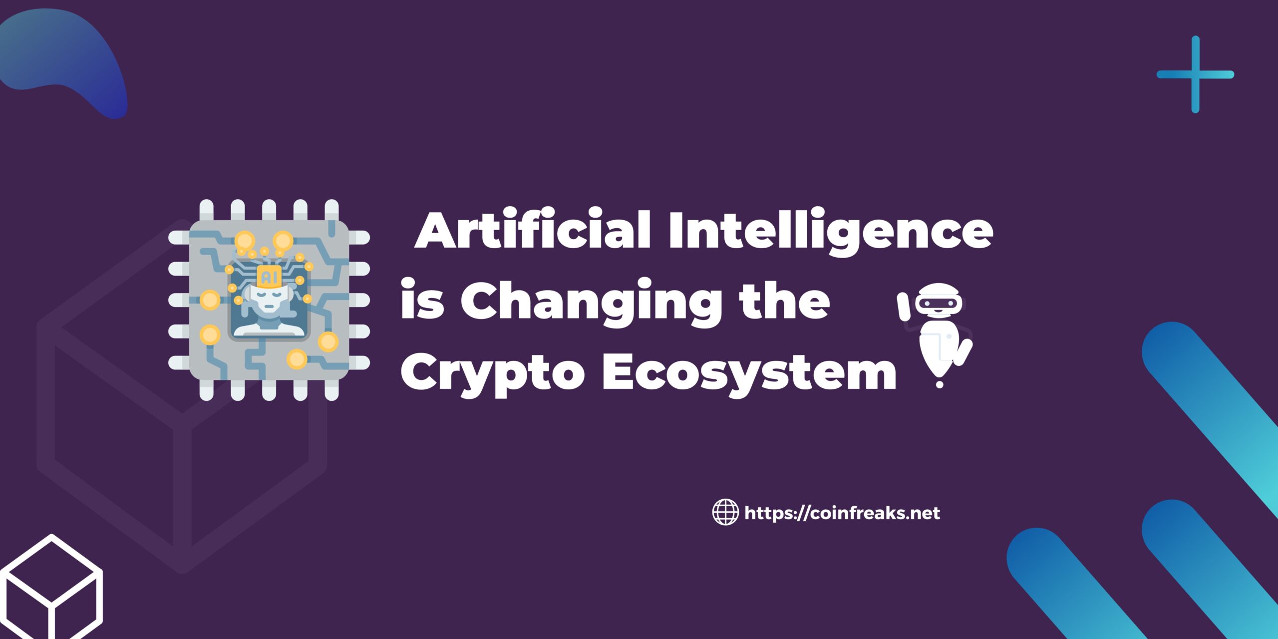 Exploring the Impact of AI on the Cryptocurrency Environment