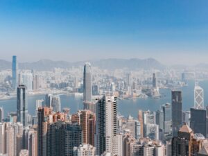 How Hong Kong is Gearing Up to Regulate Stablecoins