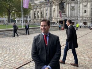 Craig Wright’s UK Case Against 16 Bitcoin Developers to Go to Full Trial: Report