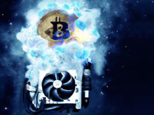 Bitcoin Miners Surface for Air as Sliding Natural Gas Price Provides Cost Relief