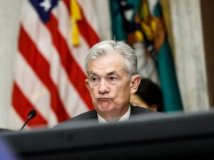 Federal Reserve Lifts Rates Another 25 Basis Points