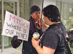 Mt. Gox’s 2 Largest Creditors Pick Payout Option That Won’t Force Bitcoin Selloff: Sources