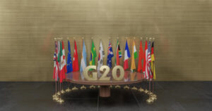 G20 Announces Standards for Global Crypto Regulation