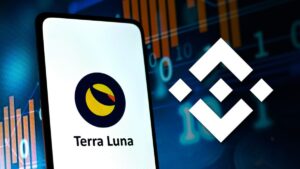 Terra Classic USD (USTC) Up 12% as Binance Adds New Stablecoin Trading Pair