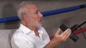 Bitcoin Price to Plunge Back Below $4,000, Peter Schiff Predicts