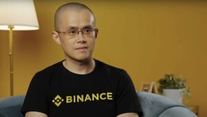 Binance’s CEO Causes Massive Pump On This Token, But Then Crashes It