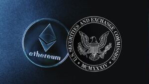 SEC Boss Suggests Ethereum (ETH) Might Be Security Once Again