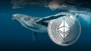 Here’s What Ethereum (ETH) Whales Are Doing Ahead of Airdrop Of Year