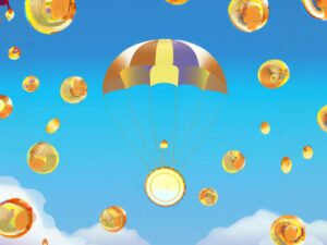Arbitrum to Airdrop New Token and Transition to DAO