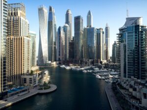 Dubai’s Crypto Industry Welcomes New Licensing Regime Amid Global Regulatory Uncertainty