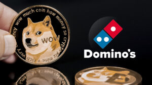 Surprising DOGE Mention Comes from Domino’s Pizza Giant: Details