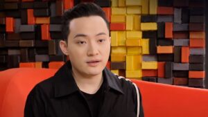 Justin Sun Is Withdrawing His Funds Following Arrest Rumors