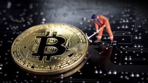 Bitcoin Becomes Stronger Than Ever as Mining Difficulty Reaches Record High