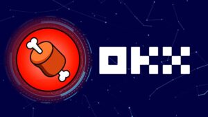 Shiba Inu’s BONE Gains Attention From OKX as Exchange Teases New Listing, Giveaway