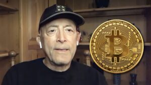 Veteran Trader, Peter Brandt Predicts Bitcoin (BTC) Breakout Against Altcoins