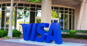 Visa New Crypto Initiative