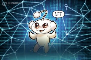 Reddit deploys Gen 3 NFT avatar contracts on Polygon