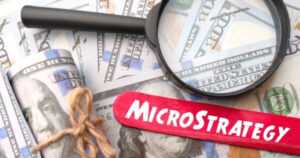 MicroStrategy Acquires Additional 1,045 Bitcoin