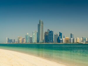 Abu Dhabi’s Financial Free Zone Proposes Legal Framework for Decentralized Economy