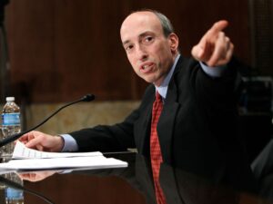Congressional Republicans Criticize SEC Chair Gary Gensler’s Crypto Approach Ahead of Hearing