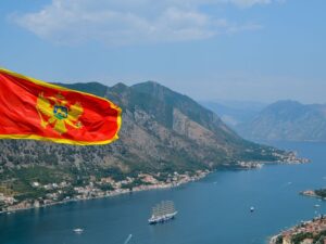 Montenegro’s Central Bank to Develop CBDC Pilot With Ripple