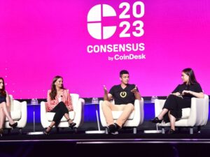 Coinbase Will Be ‘Best Investment’ Over Next Five Years: Boost VC’s Adam Draper