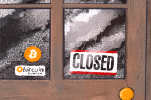 Peer-To-Peer Bitcoin Exchange Paxful Suspends Marketplace