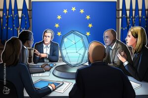 EU finance ministers approve MiCA crypto regulation