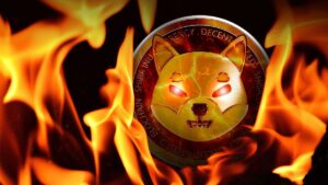 Shiba Inu (SHIB) on the Spotlight as Burn Rate Jumps 1400%, Here is the Implication for Price
