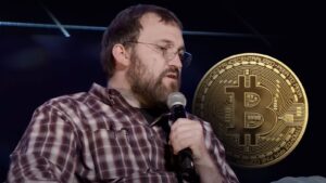 Cardano’s Charles Hoskinson Names Bitcoin’s Main Problem