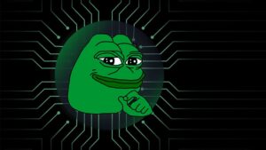 Pepe (PEPE) Single Handedly Destroyed 5,000 ETH, Here’s How