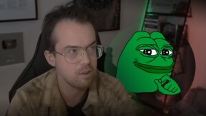 I’m Not Interested in Meme Coins Long Term, Prominent Analyst Says, Here’s What He Buys