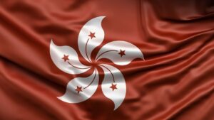 Hong Kong to Allow Crypto Exchanges Trade BTC and ETH But There’s a Catch