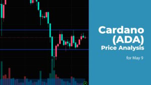 Cardano (ADA) Price Analysis for May 9